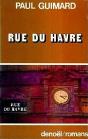 Rue Du Havre - Preview
