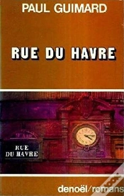 Capa do artigo Rue Du Havre