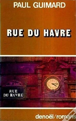 Capa do artigo Rue Du Havre