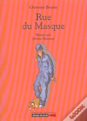 Rue Du Masque