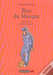 Capa do artigo Rue Du Masque