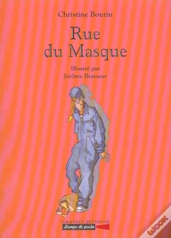 Capa do artigo Rue Du Masque