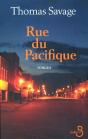 Rue Du Pacifique - Preview