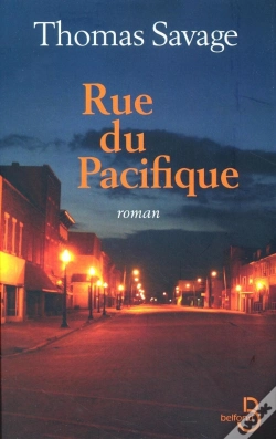 Capa do artigo Rue Du Pacifique