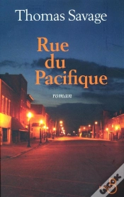 Capa do artigo Rue Du Pacifique