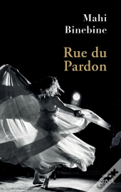 Rue Du Pardon