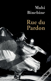 Capa do artigo Rue Du Pardon