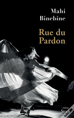 Capa do artigo Rue Du Pardon