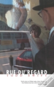 Capa do artigo Rue Du Regard