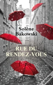 Capa do artigo Rue Du Rendez-Vous