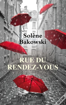 Capa do artigo Rue Du Rendez-Vous