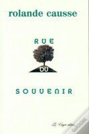 Capa do artigo Rue Du Souvenir