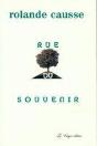 Rue Du Souvenir - Preview