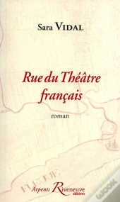 Rue Du Théâtre Français