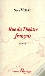 Capa do artigo Rue Du Théâtre Français