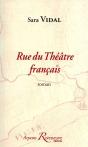 Rue Du Théâtre Français - Preview