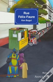 Rue Félix-Faure