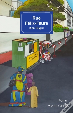Capa do artigo Rue Félix-Faure