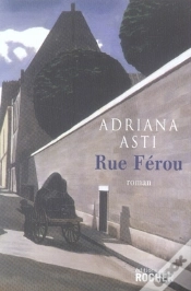 Capa do artigo Rue Férou