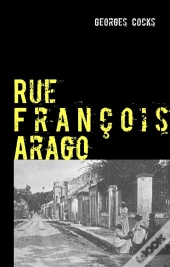 Rue François Arago
