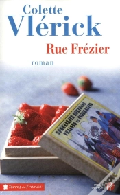 Capa do artigo Rue Frézier