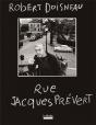 Rue Jacques Prévert - Preview