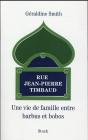 Rue Jean-Pierre Timbaud - Preview