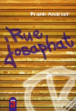 Capa do artigo Rue Josaphat