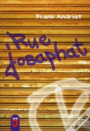Capa do artigo Rue Josaphat