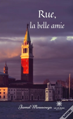 Capa do artigo Rue La Belle Amie