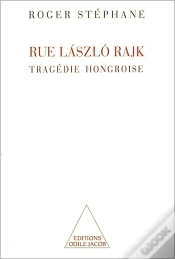 Capa do artigo Rue Laszlo Rajk - Tragedie Hongroise