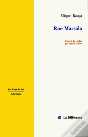 Capa do artigo Rue Marsala