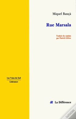 Capa do artigo Rue Marsala