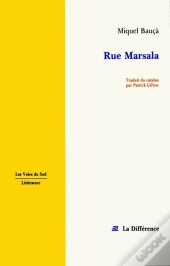 Rue Marsala