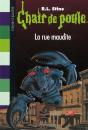 Rue Maudite - Preview