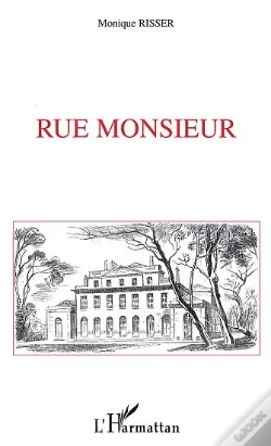 Capa do artigo Rue Monsieur