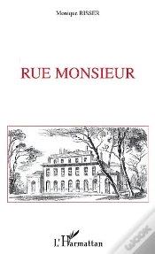 Capa do artigo Rue Monsieur