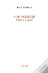 Rue Ordener, Rue Labat