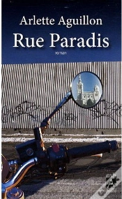 Capa do artigo Rue Paradis