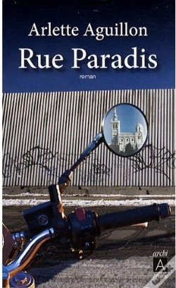 Capa do artigo Rue Paradis