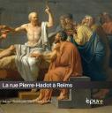 Rue Pierre-Hadot À Reims