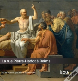 Capa do artigo Rue Pierre-Hadot À Reims