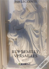 Rue Remilly, Versailles