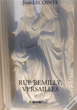 Capa do artigo Rue Remilly, Versailles