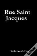 Rue Saint Jacques