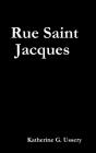 Rue Saint Jacques - Preview