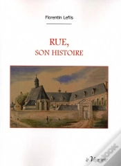 Capa do artigo Rue, Son Histoire