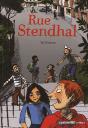 Rue Stendhal - Preview