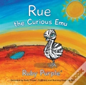 Rue The Curious Emu