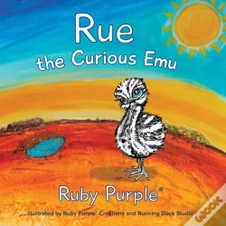 Capa do artigo Rue The Curious Emu